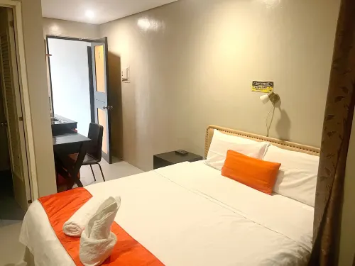 Cinfandel Suites - 2-Star