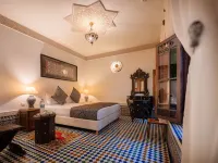 Riad Mazar
