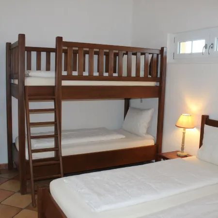 Appartements Vanii