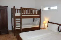 Appartements Vanii
