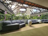Hotel Real del Sur Hôtels à : Coyoacán
