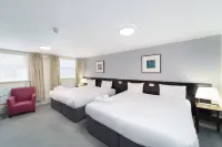 Ivy Bush Royal Hotel by Compass Hospitality Hotels in Carmarthen