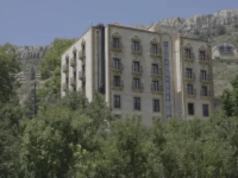 洛奇旅館酒店 Faraiya酒店