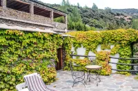 Casa Rural Catifalarga Alpujarra