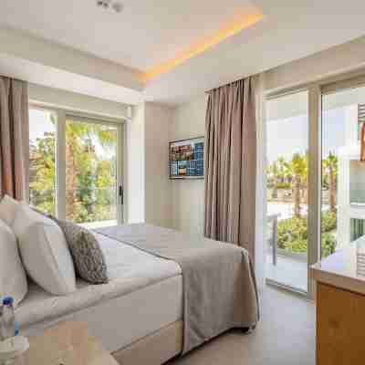 Club Arona Luxury Villas Belek Uai Rooms