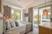 Club Arona Luxury Villas Belek Uai