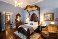 Kennedy Manor B&B - Wifi