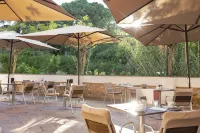 Gran Hotel Soller - Завтрак