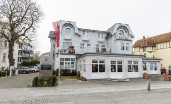 Dependance Strandperle - Hotel IV Jahreszeiten