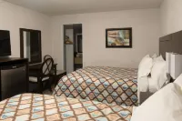 Deluxe Inn Các khách sạn gần Toronto Go Transit Station