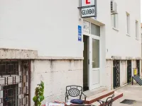 Hostel Globo Hotels in Sibenik