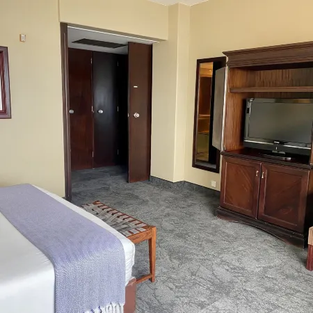 The Royal Hotel by Coastlands Hotels & Resorts