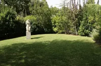 Hotel Rutiliano Hotel di Pienza