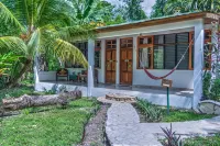 Hotel Jaguar Inn Tikal