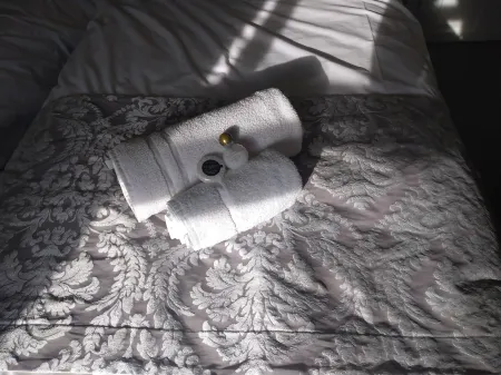 The Wellington Hotel Отели в г. Ситон Росс