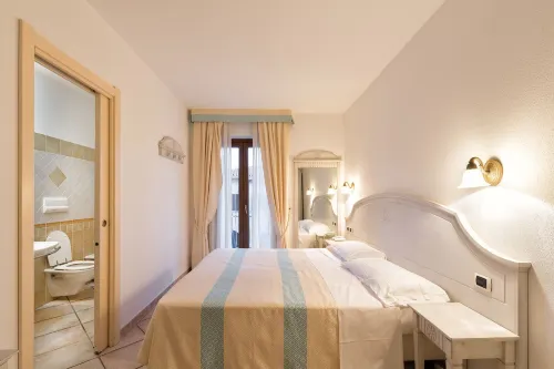 Castello di Tavolara Hotels in Murta Maria