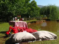 Millstream Inn Guest House Hotels in Bojanala