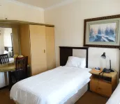 Global Village Guesthouse Hotels in 