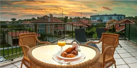 Silken Spa la Hacienda de Don Juan Отели в г. Quintana