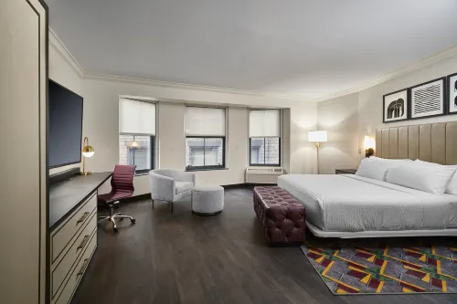 Hotel Indigo Cleveland Downtown Hotel a Cleveland