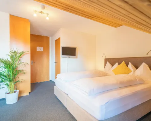 Hotel Sonne فنادق مميّزة Photos