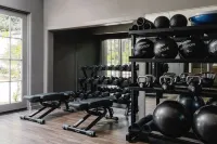 Commodore Perry Estate, Auberge Collection - Gym