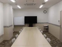 Toyoko Inn Saga Ekimae Hotel di Saga
