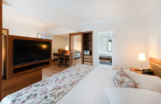 Hotel Nacional Inn Cambuí Campinas Residence