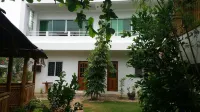 HangOut Beach & Resort Hotels near Caticlan Jetty Port