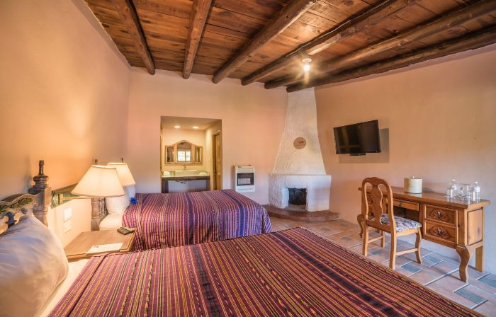 Hotel Barrancas del Cobre a Balderrama Collection Hotel