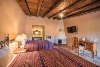 Hotel Barrancas del Cobre a Balderrama Collection Hotel