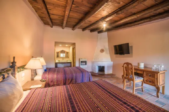 Hotel Barrancas del Cobre a Balderrama Collection Hotel