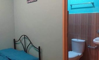 Azulea Lodging House Oslob
