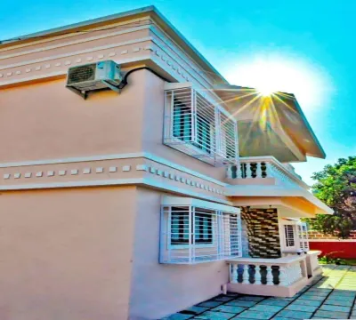 Arabian Villas Panchgani Hotels in 