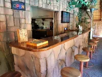 61 on Ireland Guest House and Conferencing - bar