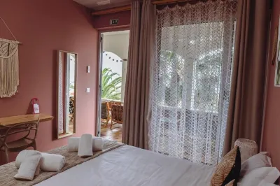Porto Santo Destination Hotels in 