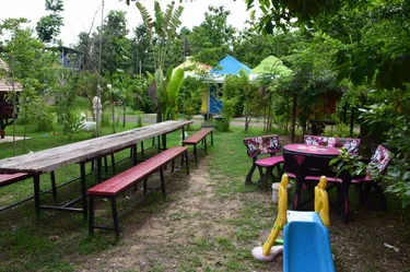 รูปภาพของเซราะกราว บูติค รีสอร์ท