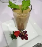 Axion Hotel - breakfast