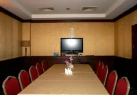 Cetin Hotel - Wifi