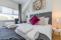 West Bridgford Classy 2Bed Flat - WiFi