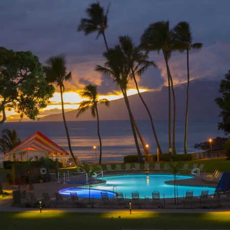 Napili Kai Beach Resort