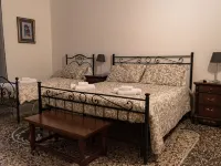 Antica Terrazza Frascati Hotels in Frascati