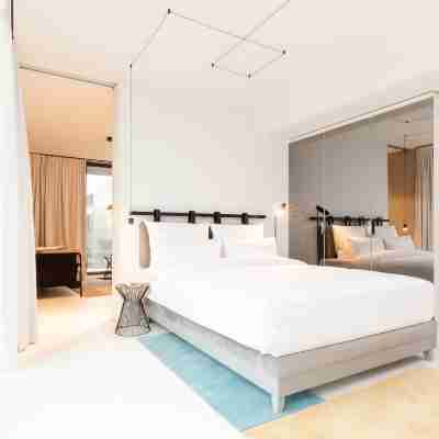 Kpm Hotel & Residences Rooms