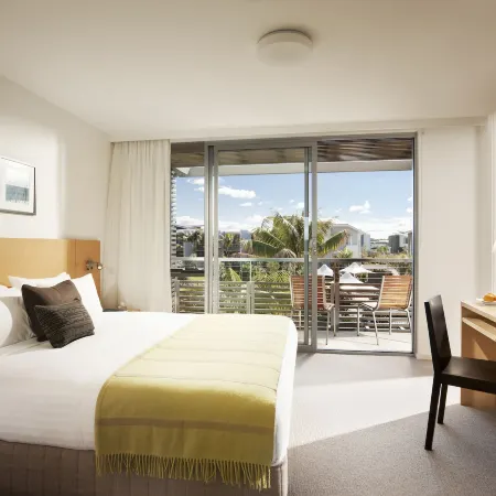 Pullman Magenta Shores Resort