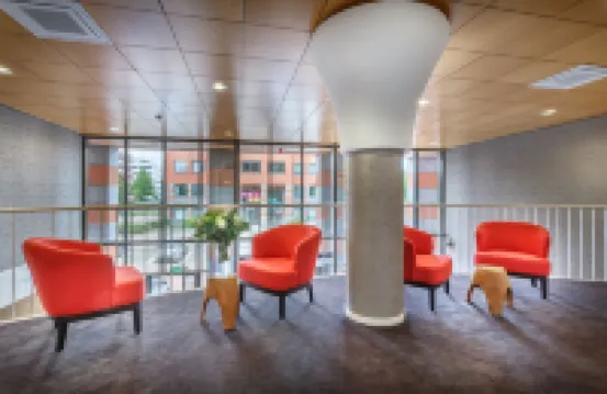 Joy Hotel
