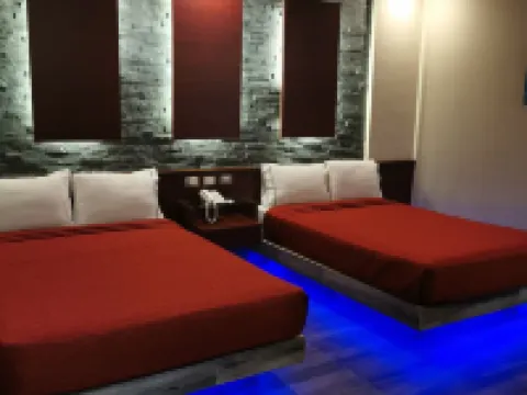 Hotel Plaza Arteaga Hotels in Monterrey