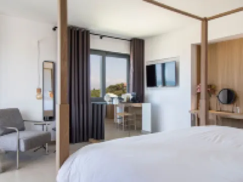 Lena Mare Boutique Hotel Hotels in Acharavi