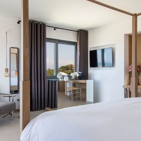Lena Mare Boutique Hotel