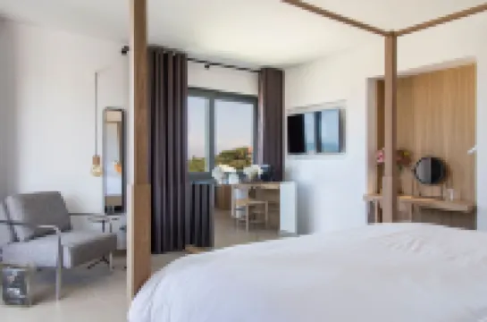 Lena Mare Boutique Hotel