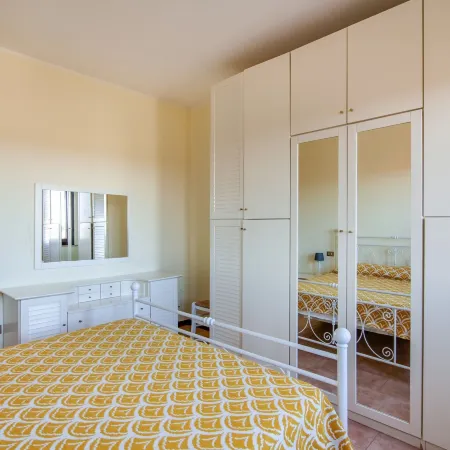 Villa in Marche with Private Pool